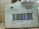  3M 38191 Static Mixing Nozzle 50mL, 12 per bag Image