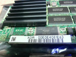 Fanuc A20B-3300-0254 SIT CPU Card SDRAM 32MB Image