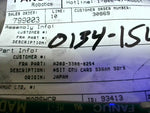 Fanuc A20B-3300-0254 SIT CPU Card SDRAM 32MB Image