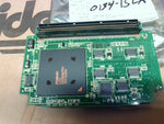  Fanuc A20B-3300-0254 SIT CPU Card SDRAM 32MB Image