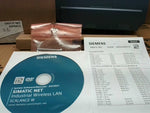  SIEMENS Scalance W748-16GK5748-1FC00-0AB0 Simatic Net WLA Factory Sealed Image