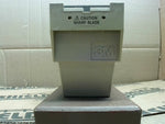  3M Scotch Model P-52W Mainline Dispenser Weighted Base 3" Tape Image
