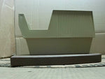  3M Scotch Model P-52W Mainline Dispenser Weighted Base 3" Tape Image