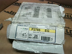  Unistrut P2785 EG Beam Clamp With U-Bolt Box (25 PCS) 306301 Image
