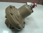  Cashco 2B4-4S67-14000000C Pressure Reducing Regulator 1/2' NPT Image