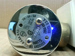  Watts 288AM4 1" Brass Anti-Siphon Vacuum Breaker Image