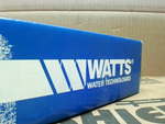  Watts 503173 P-Trap 1-1/2" 17ga Chrome Image