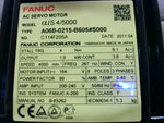  Fanuc A06B-0215-B605#S000 AC Servo Motor aiS 4/5000 Image