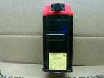  Fanuc A06B-0215-B605#S000 AC Servo Motor aiS 4/5000 Image