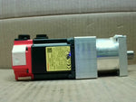  Fanuc A06B-0115-B104#0037 AC Servo Motor biS 0.5/6000 Image