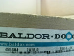  Dodge 3B184-SK Bushed V-Belt Pulley 455604 2 Gr Belt 18-3/4" OD Image
