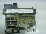  Allen Bradley 1747-L542 SLC 500 5/04 Processor Module Image