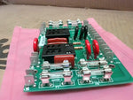  Omtron 2196SBA HMT#241-035 PC Motor Control Board Image