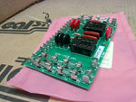  Omtron 2196SBA HMT#241-035 PC Motor Control Board Image