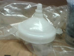  Sata 1010553 RPS Cups W Lid & Filter 0.3L Use With Minijet 3000 Image