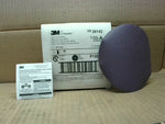  3M Hookit 900DZ 5" Ceramic P120 Discs (50 Pcs/Box) 28143 Image