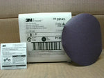  3M Hookit 900DZ 5" Ceramic P120 Discs (50 Pcs/Box) 28143 Image