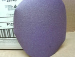  3M Hookit 900DZ 5" Ceramic P120 Discs (50 Pcs/Box) 28143 Image
