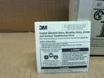  3M Hookit 900DZ 5" Ceramic P120 Discs (50 Pcs/Box) 28143 Image