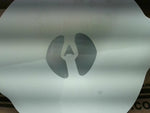  DeVilbiss 802351 DeKones Fine Mesh Waterborne Paint Strainers 1 Image