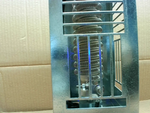  Post Glover T117R360W Dynamic Braking Resistor 360W 117OHMS Image
