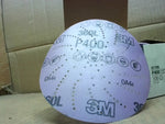  3M 01708 Hookit 5" Clean Sanding Disc 360L P400 100 Pcs/Pack Image