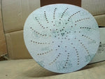  3M 01708 Hookit 5" Clean Sanding Disc 360L P400 100 Pcs/Pack Image