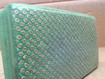  3M Z2B12018,  Flexible Diamond Product,  Diamond Hand Pad, 120x Image