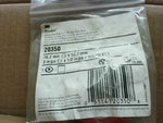  3M Hookit 20350 3" Clean Sanding Low Profile Disc Pad,External Image