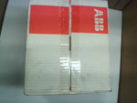  ABB T4L250TWS4W Circuit Breaker 250 Amp 3P Sace TMax Factory Sealed! Image