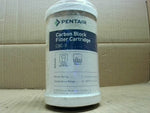  Pentair CBC-5 Cysts Reduction Undersink Carbon Water Filter 0.5 Image