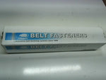  Flexco U3SS12 Clipper Belt Fastener 12" Hooks w/o Pins 697598 3 Factory Sealed Image