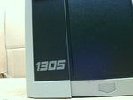  Allen Bradley 1305-BA03A-HA2  AC Drive Ser. C Image
