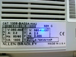  Allen Bradley 1305-BA03A-HA2  AC Drive Ser. C Image