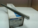  Flexco UX1S12 Clipper Belt Fasteners 12 ea. 12" 430 Stainless S Image