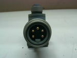  Turck RSM FKM RKm 57 / U0142 Connector Devicent T-Splitter Image