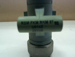  Turck RSM FKM RKm 57 / U0142 Connector Devicent T-Splitter Image