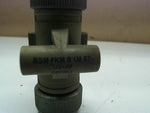  Turck RSM FKM RKm 57 / U0142 Connector Devicent T-Splitter Image