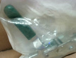  Carr Lane CL-350-TPC Push/Pull Toggle Clamp 700lbs Clamp Force, Image