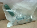  Carr Lane CL-350-TPC Push/Pull Toggle Clamp 700lbs Clamp Force, Image