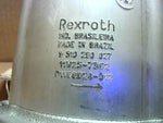  Bosch Rexroth 9-510-290-027 Hydraulic Gear Pump AZPF-12019, 11w Image
