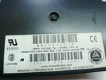  MInarik Corp MM23011C-Q 104-127VAC 207-253 VAC 50 VDC 100 VDC 2 Image