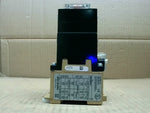  Allen Bradley, 700-P800A1 Control Relay, SER E, 120 VAC Image