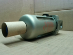  SMC AFM40-F04C Air Fillter Auto-Drain 1/2NPT 1.0MPA Image