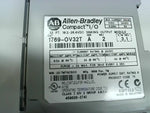  Allen Bradley 1769-OV32T Output Module SerA  I/O Compact Image