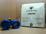  Magnetrol Ametek 705-51AA-110 Guided Wave Radar Transmitter 24V Image