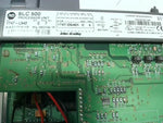  Allen Bradley 1747-L542 SLC 500 CPU Processor Module Series C P Image