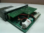  Allen Bradley 1747-L542 SLC 500 CPU Processor Module Series C P Image