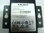  Moxa Nport 5110 Serial Device Server Completew/ Power Adapter Image
