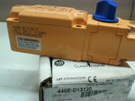  Allen Bradley 440E-D13120 Guard Master Cable Pull Switch Image